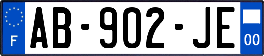 AB-902-JE