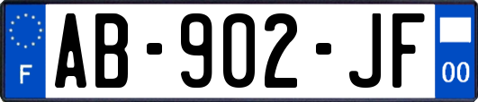 AB-902-JF