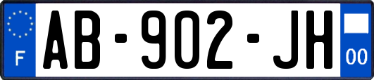 AB-902-JH