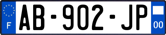AB-902-JP