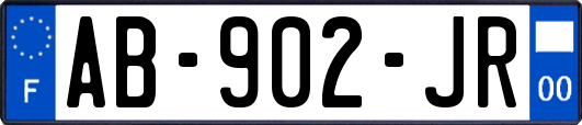AB-902-JR