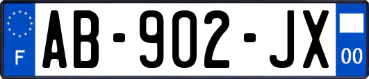 AB-902-JX