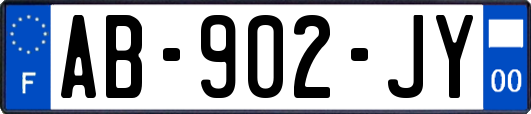 AB-902-JY