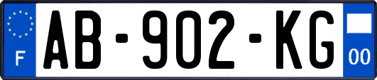 AB-902-KG