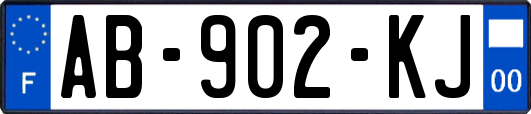 AB-902-KJ