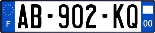 AB-902-KQ