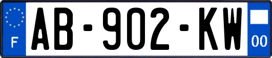 AB-902-KW