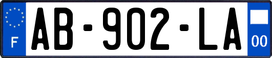 AB-902-LA