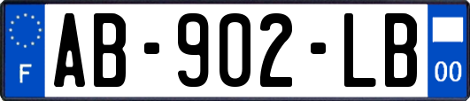 AB-902-LB