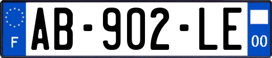 AB-902-LE