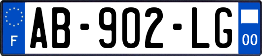 AB-902-LG