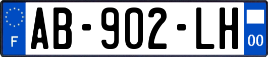 AB-902-LH