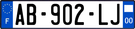 AB-902-LJ