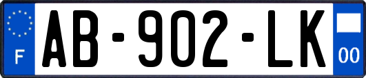 AB-902-LK