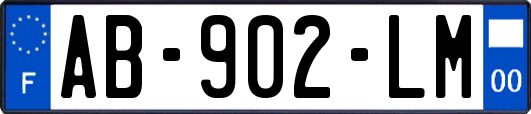 AB-902-LM