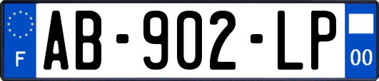 AB-902-LP