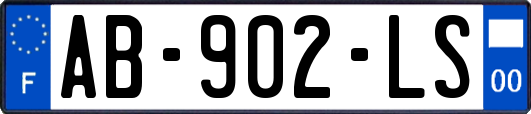AB-902-LS