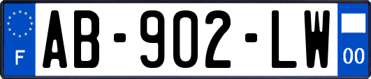 AB-902-LW