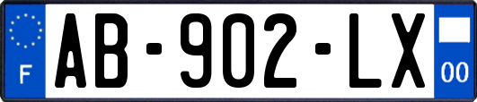 AB-902-LX