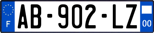 AB-902-LZ