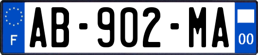 AB-902-MA