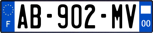 AB-902-MV