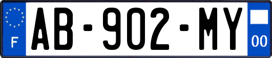 AB-902-MY