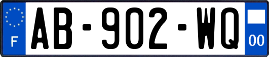 AB-902-WQ
