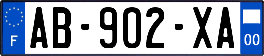 AB-902-XA