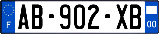 AB-902-XB