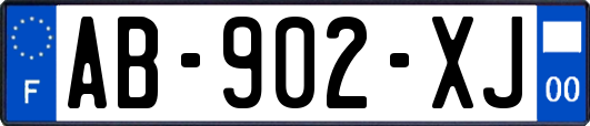AB-902-XJ