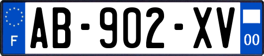 AB-902-XV