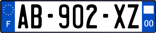 AB-902-XZ