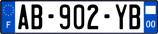 AB-902-YB