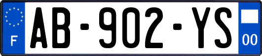 AB-902-YS