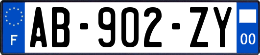AB-902-ZY