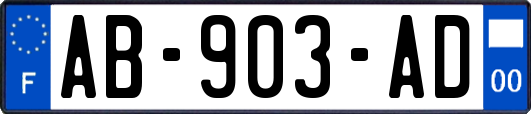 AB-903-AD