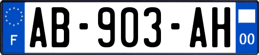 AB-903-AH