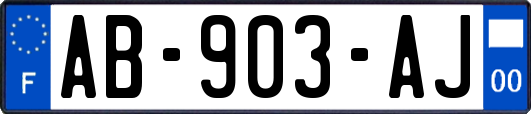 AB-903-AJ