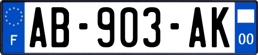 AB-903-AK