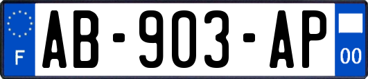 AB-903-AP