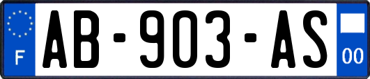 AB-903-AS