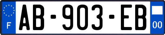 AB-903-EB