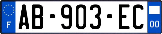 AB-903-EC