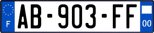 AB-903-FF