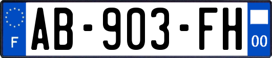 AB-903-FH