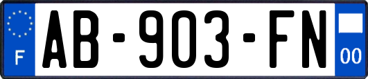 AB-903-FN