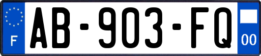 AB-903-FQ