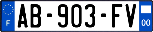 AB-903-FV
