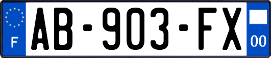 AB-903-FX